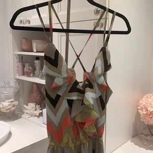 BCBGeneration dress